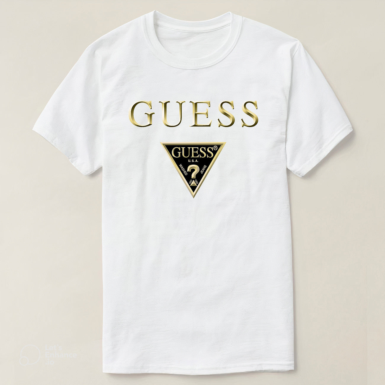 GUESS